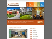 Sigurdsonfinancial.com