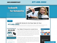 carlocksmithkey.com Thumbnail