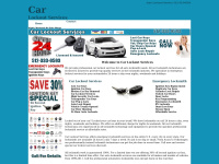 carslockoutservices.com Thumbnail