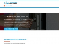 locksmith--georgetown.com Thumbnail