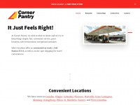 cornerpantry.com