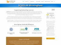 scholarbirmingham.org Thumbnail