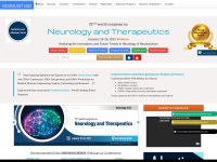 neurologyconference.com Thumbnail