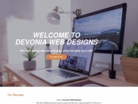 devoniawebdesigns.co.uk Thumbnail