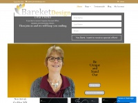 bareketdesign.com Thumbnail