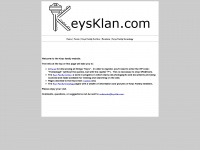 keysklan.com Thumbnail