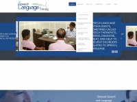 speechlanguagetherapy.in Thumbnail