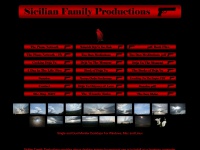 sicilianfamilyproductions.com