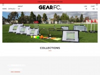 Gearfc.com