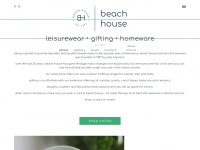 beachhouse.co.za
