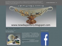 newdaypottery.blogspot.com Thumbnail