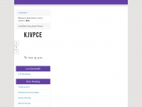 Kjvpce.com