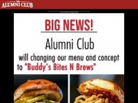 alumniclub.pub Thumbnail