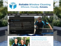 reliablewindowcleaning.com.au