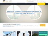 aluminiumwindows-birmingham.uk Thumbnail