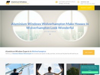 aluminiumwindows-wolverhampton.uk Thumbnail