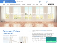 replacementwindows-leicestershire.uk