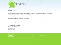 fivefly.net Thumbnail