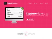 Capturemate.com