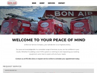 Bonairservice.com