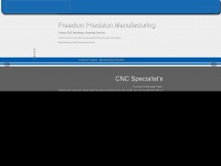 freedomprecision.com