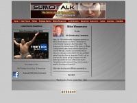 sumotalk.com Thumbnail