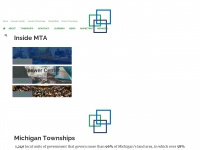Michigantownships.org
