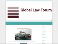 globallawforum.org