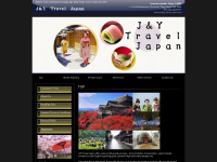 jy-travel-japan.com Thumbnail