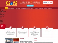 thegasapplianceshowroom.co.uk
