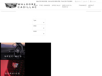 waldorfcadillac.com Thumbnail