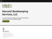 marcellibookkeeping.com Thumbnail