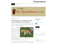 Thesportsbean.wordpress.com