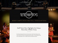 Beberrocks.com