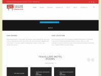 travellers-motel.com Thumbnail