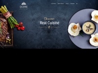 dome-restaurant.com