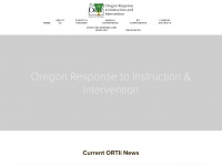Oregonrti.org