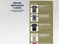 norton-tshirts.com