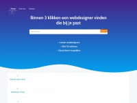 Webdesignkaart.nl