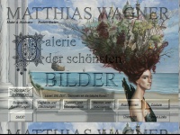 matthias-wagner.com Thumbnail