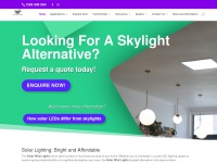 solarskylights.com.au Thumbnail