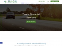 tracirfinancial.com