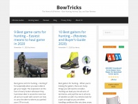 bowtricks.com Thumbnail
