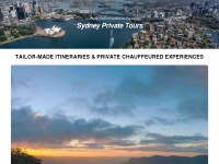 Sydneytoptours.com