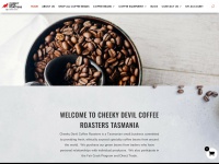 cheekydevilcoffee.com.au Thumbnail