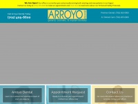 arroyo-dental.com Thumbnail