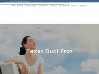 Texasductpros.net