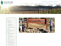 forestvillechamber.org Thumbnail