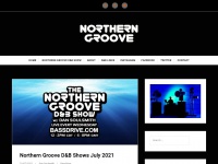 northerngroove.co.uk
