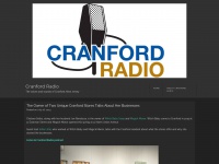 cranfordradio.wordpress.com Thumbnail